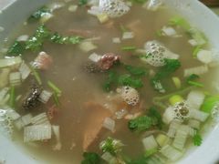 -协顺园回头馆(南顺城路店)