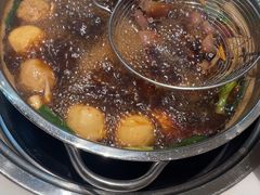 -鹅香四海·卤水火锅·砂锅粥·潮汕菜(宝安店)