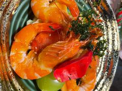 -大江户日本料理(吕厝店)