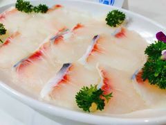 -味之绝美蛙鱼头火锅(花都店)