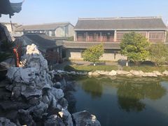 -口岸雕花楼