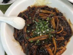 溜长鱼-花园茶楼(兴城西路店)