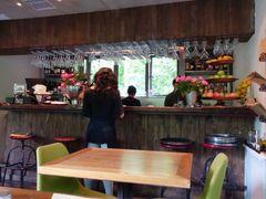 大堂-Ginger(兴国路店)