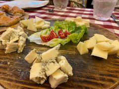 -安立可意大利美食