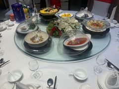 -绸乡宴酒店·融合苏帮宴(吴江店)