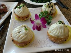 -東城故事·尋找姆媽的味道(玉兰路店)
