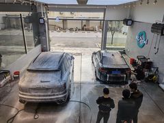 -脉冲品质汽美·贴膜(闵行店)