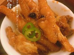 -添好运点心专门店(深水埗店)