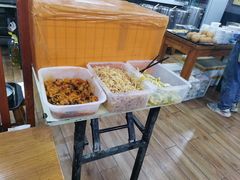-晋来顺手擀面(金地花园店)