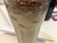 -和平馆·地道港澳茶餐厅(西门口店)