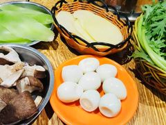 -范贤光鸡公煲(平乐园总店)