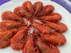 -广胜通达海鲜食府(黄沙店)