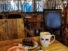 -MAAN COFFEE(金桥店)