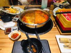 -水林间·寿喜烧自助(仙林金鹰店)