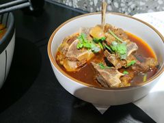 -贡梅老面馆·蟹粉面·无锡特色小吃(南长街主推店)