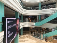 -大族广场Mall&More