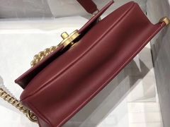 -CHANEL(恒隆广场店)