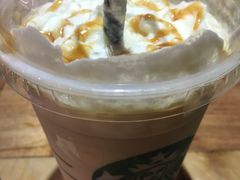 -星巴克(苏州西蒙店)