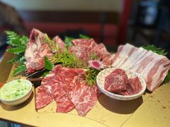 -300杯·和牛烧肉清酒专门店(廊里店)
