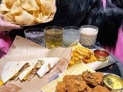 -漪龙台·B26 Rooftop Lounge