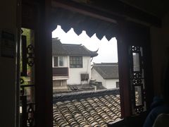 -观桥阁(锦溪店)