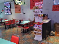 -川正旺江湖菜(三元桥店)