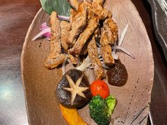 -富力希尔顿酒店·源氏日餐厅