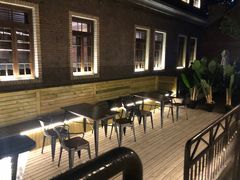 -麦落精酿啤酒餐吧(先农大院店)