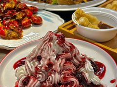 -满堂春特色餐馆