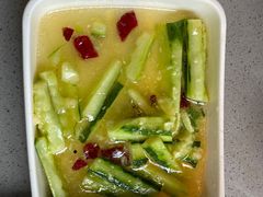 -半天妖烤鱼(方庄店)