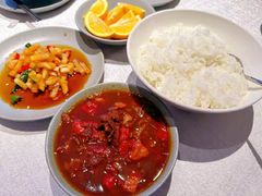 -湘中缘·湖南菜(娄底驻京办店)