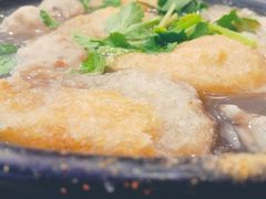 砂锅牛肉粉丝-王興記(中山路店)