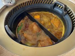 -呷哺呷哺 黄金牧场 (太原万象城店)
