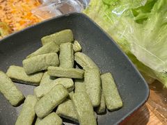 -新石器烤肉(百联川沙店)