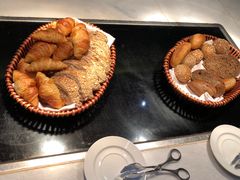 -杭州钱江新城万怡酒店-西餐厅