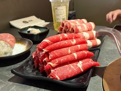 -湊湊火锅·茶憩(合生汇购物中心店)