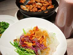 -船歌·鱼水饺青岛菜(闽江二路店)