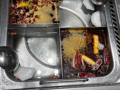 -海底捞火锅(公益西桥店)