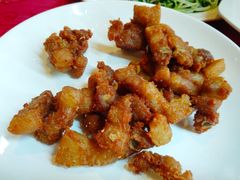 -抱德·潮汕味(敦和店原惠城鱼仔)