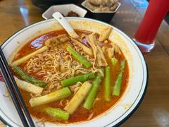 -一峰沙茶面(海峡国际店)