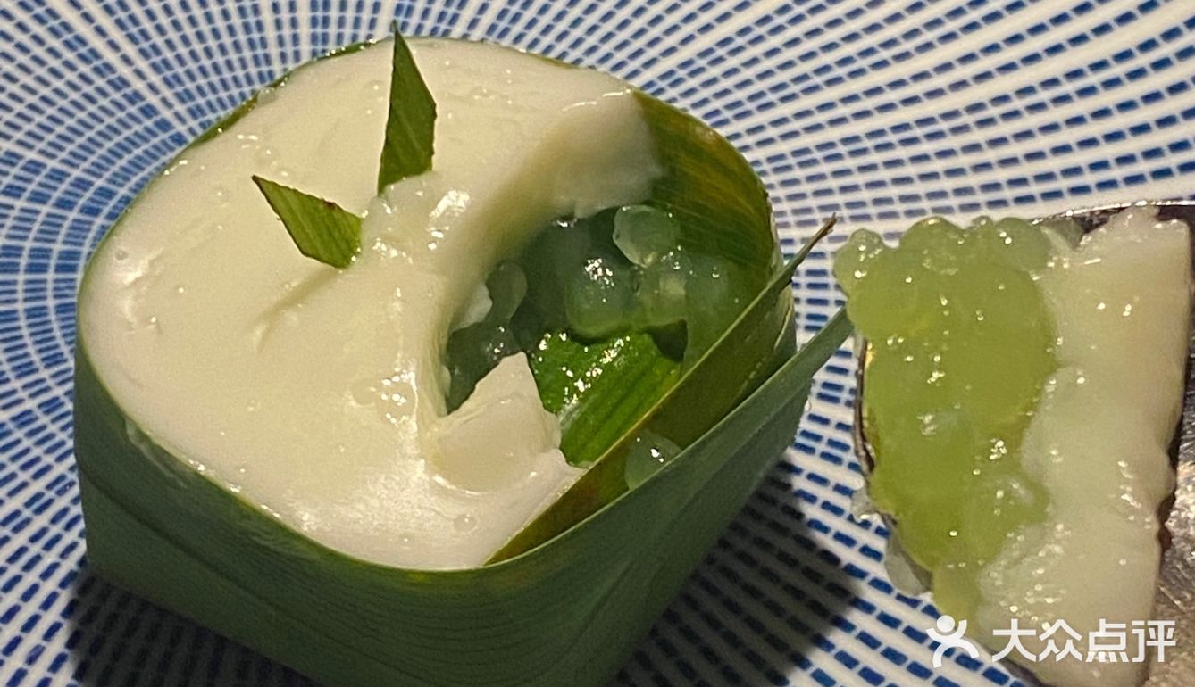 鱼露泰式料理