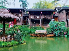 -观澜山水田园