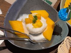 -安南越南餐厅(青岛万象城店)