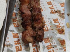 -巴扎屋大盘鸡·新疆菜(汇嘉时代店)