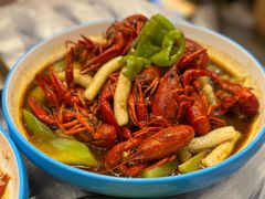 十三香-龙虾奇迹(大华三路店)
