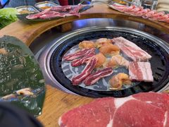 -玄希浪漫厨房·韩料烤肉(湖滨银泰in77店)
