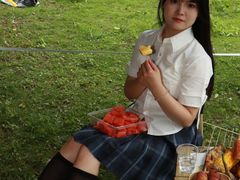 -白石龙音乐公园