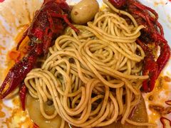 -霸王虾·小龙虾香辣蟹(玉林店)