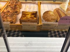 -圣安娜饼屋