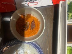 -张大嘴菜馆(庞各庄店)